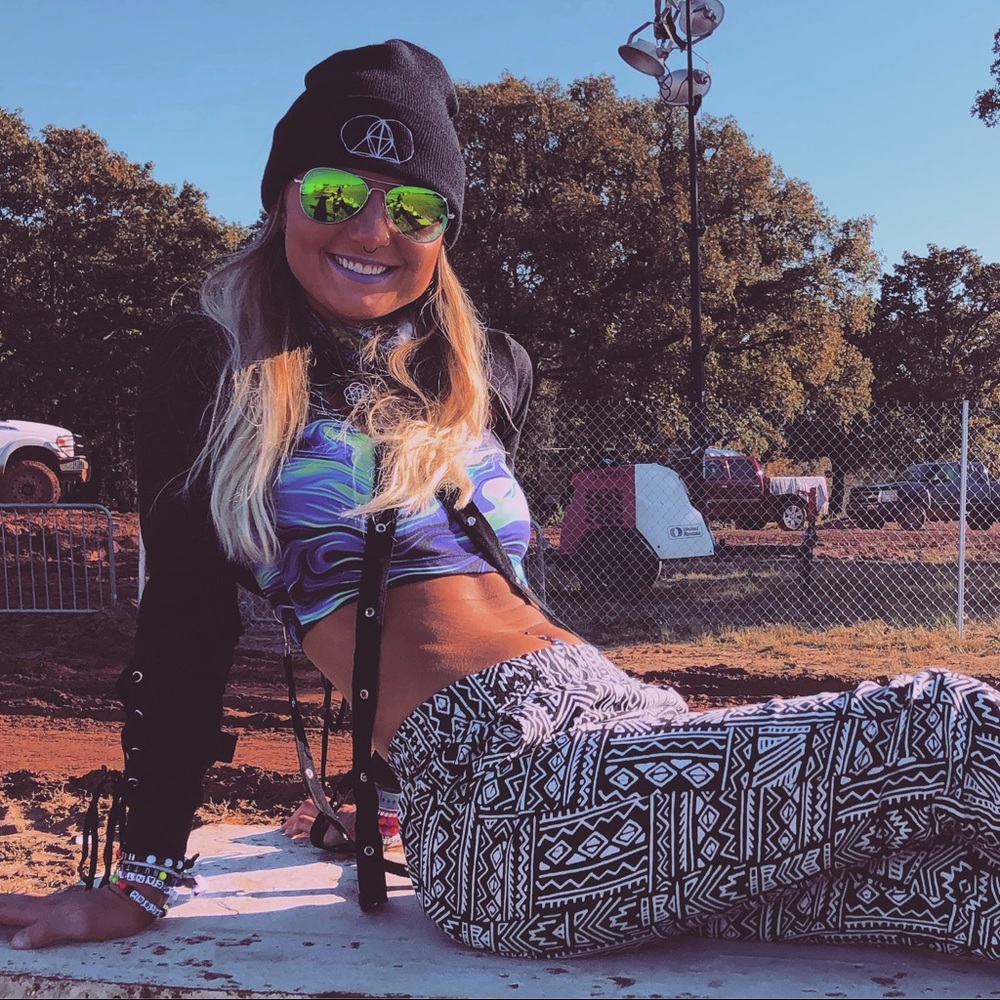 Meet your Posher, Tristan